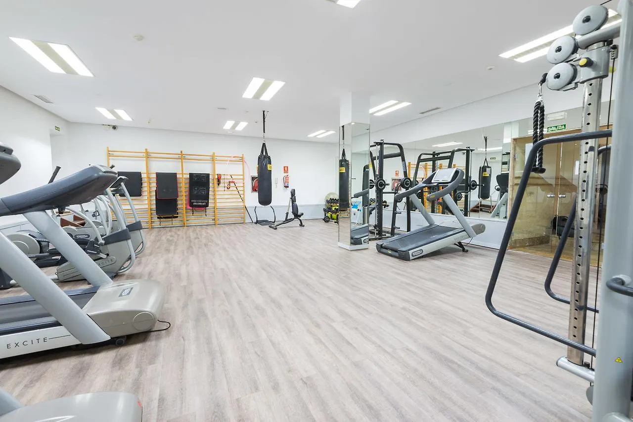 Puerto Banus Getaway Giant Heated Pool And Gym 0*, Marbella