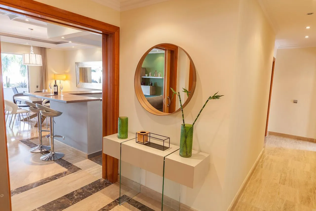 Puerto Banus Getaway Giant Heated Pool And Gym
