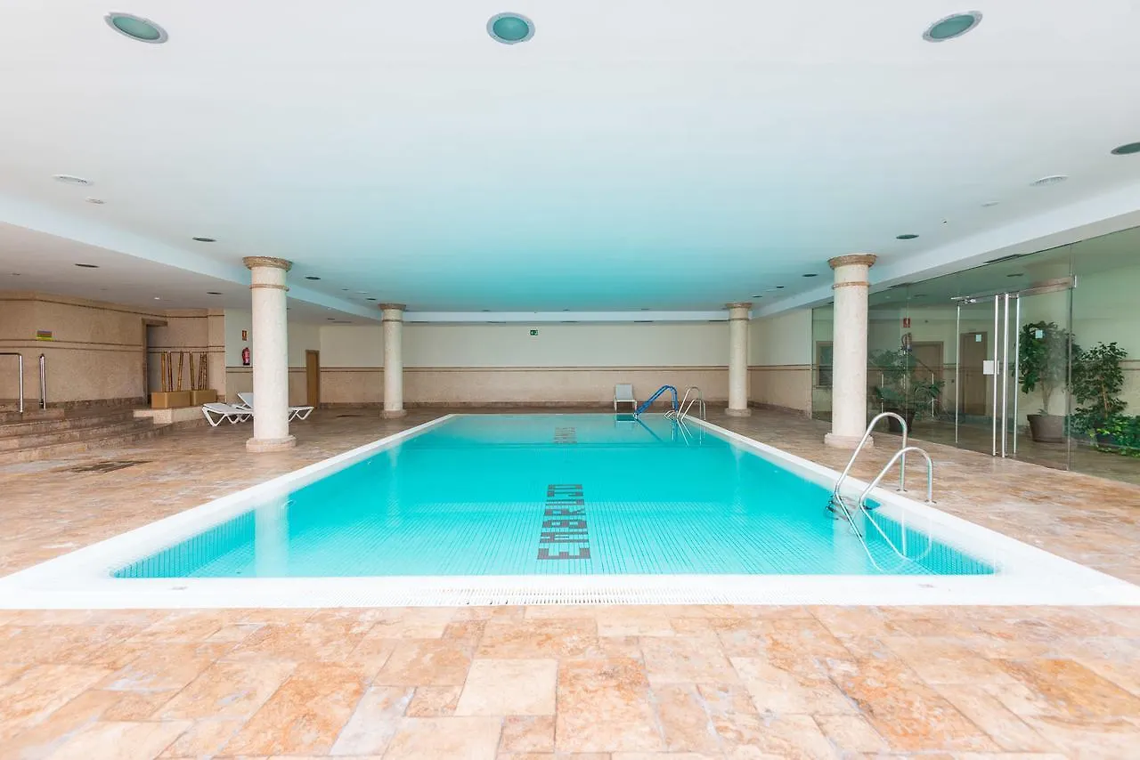 Puerto Banus Getaway Giant Heated Pool And Gym إسبانيا