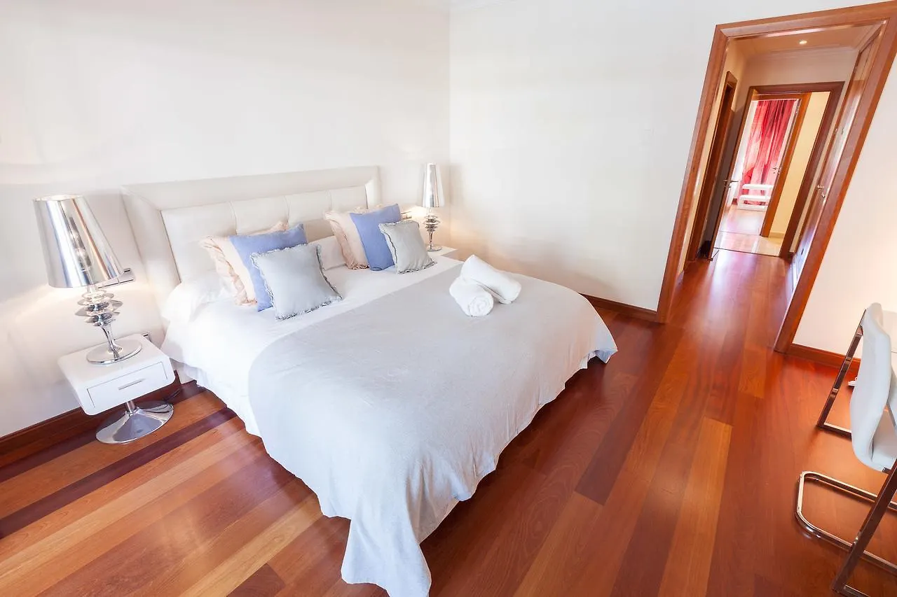 Puerto Banus Getaway Giant Heated Pool And Gym