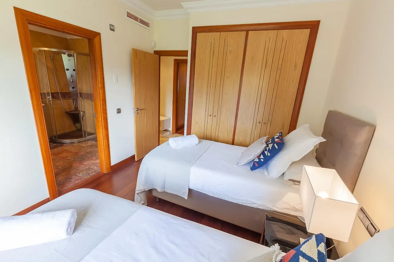 Puerto Banus Getaway Giant Heated Pool And Gym شقة